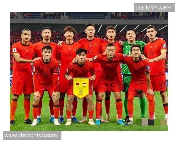 中国足球球星成长历程与辉煌瞬间全面解析