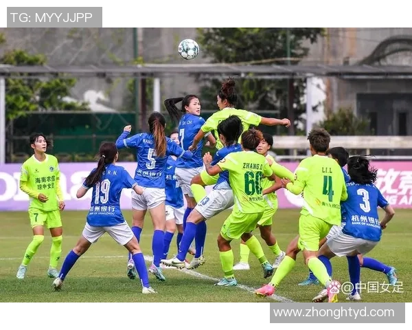 海南女足球星有哪些?精彩视频回顾她们的成长与成就